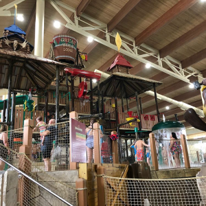 great wolf lodge grapevine deals